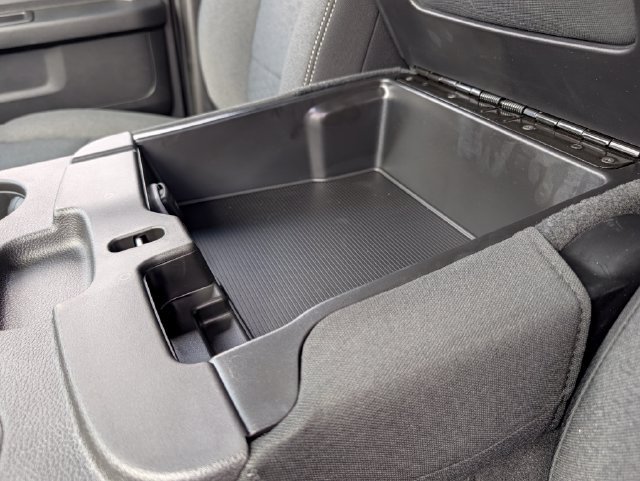 New 2027 RAM 2500 Tradesman AWD/4WD image 26