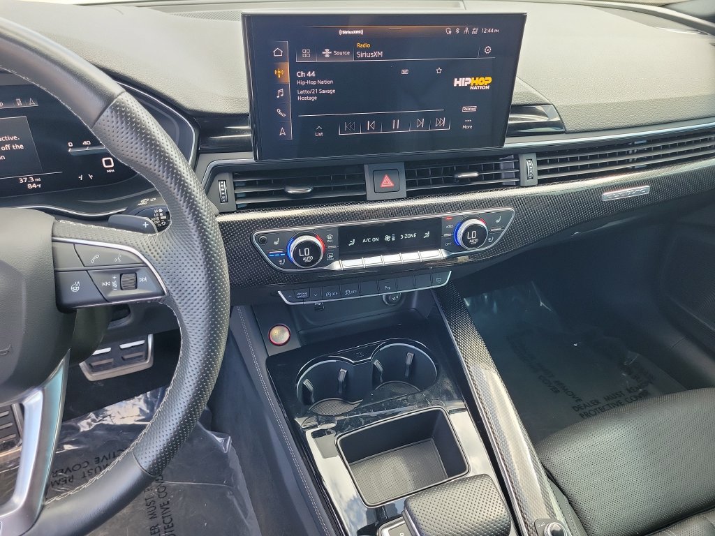 Used 2023 Audi S5 Premium Plus AWD/4WD image 20