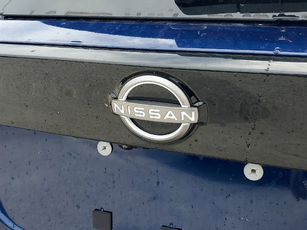 New 2027 Nissan Kicks SR AWD/4WD image 8