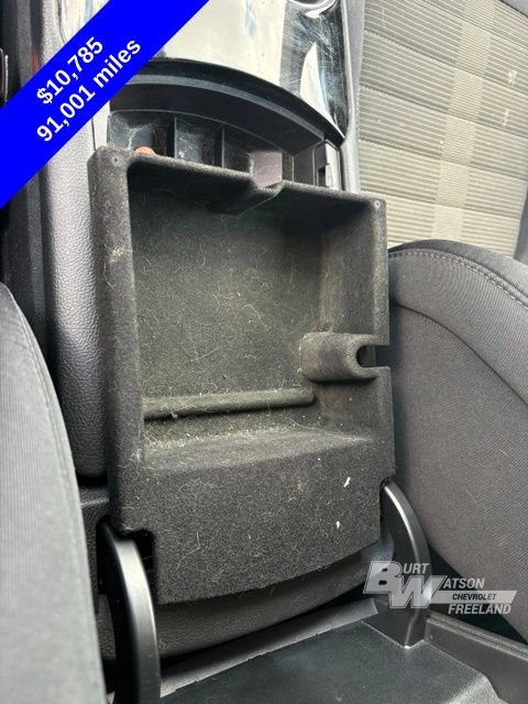 Used 2016 Ford Edge SEL w/ Class II Trailer Tow Package AWD/4WD image 30