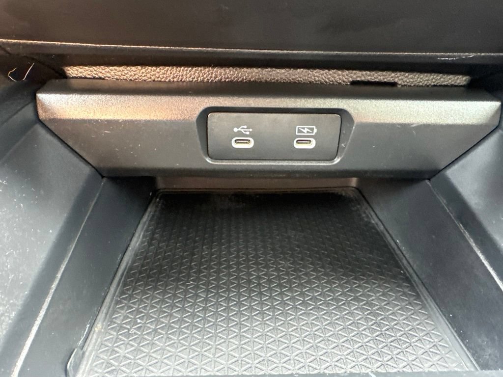 Certified 2024 Honda Accord EX image 32