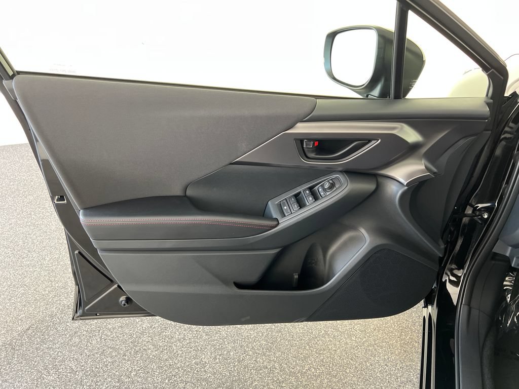 New 2026 Subaru Impreza 2.0i Sport AWD/4WD image 12