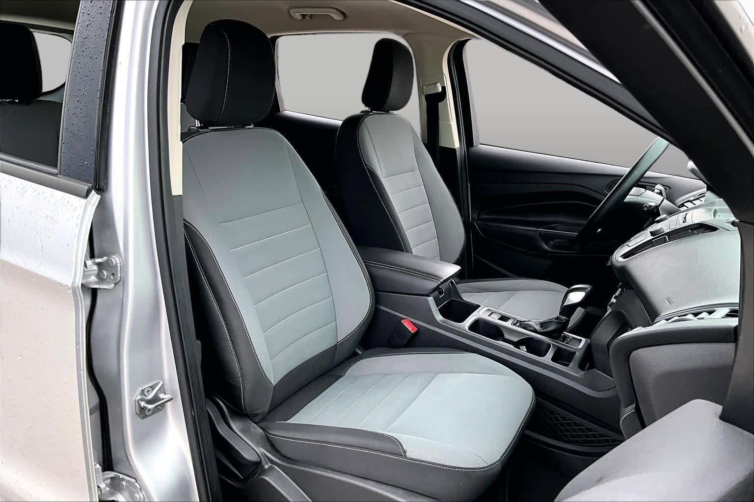 Used 2018 Ford Escape S FWD image 9