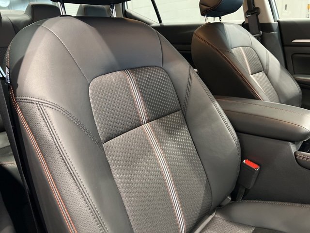 Used 2025 Nissan Altima 2.5 SR image 55