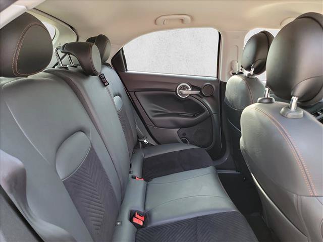 Used 2018 FIAT 500X Trekking FWD image 16