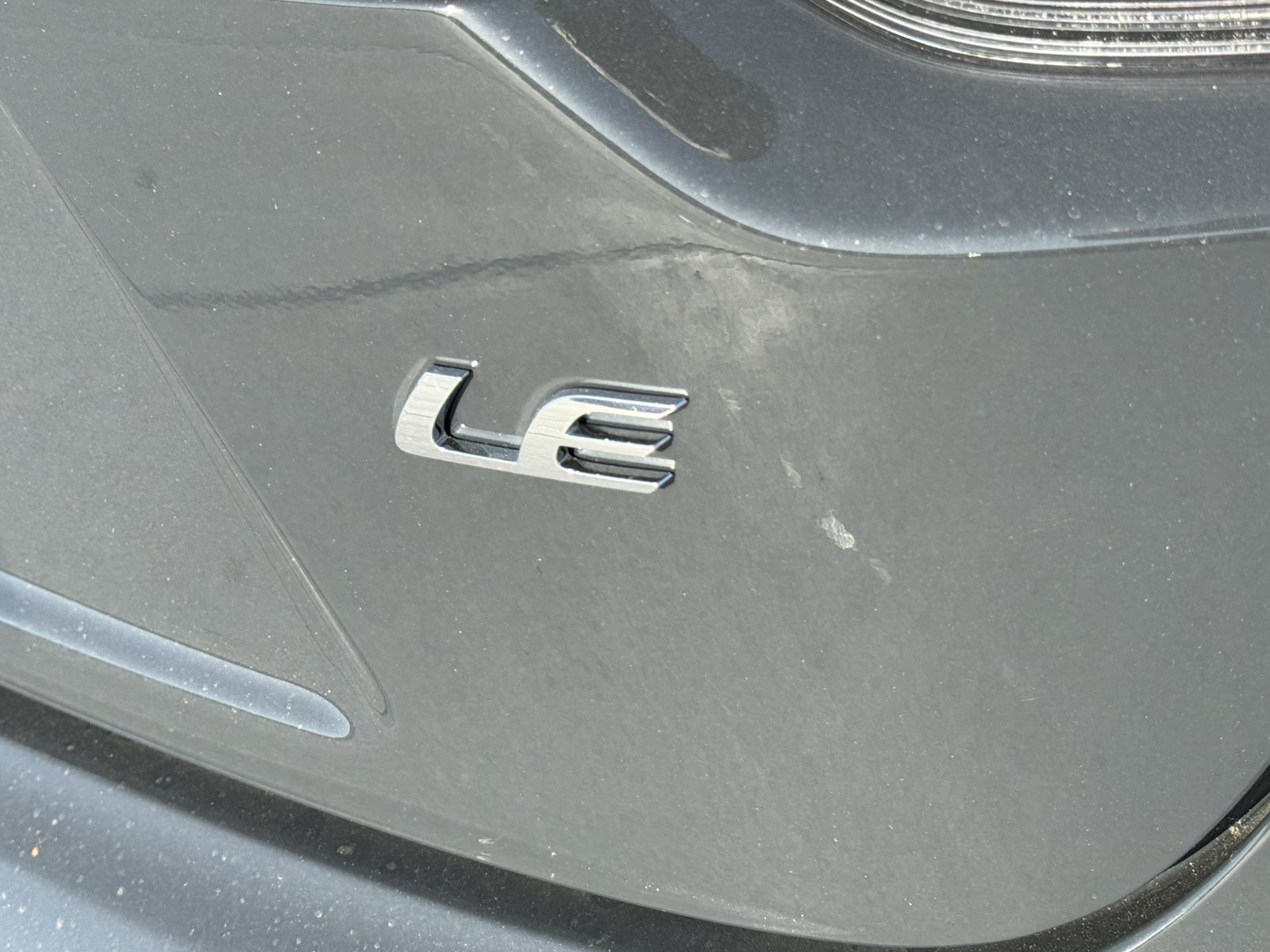 New 2027 Toyota Corolla LE w/ LE Premium Package FWD image 14