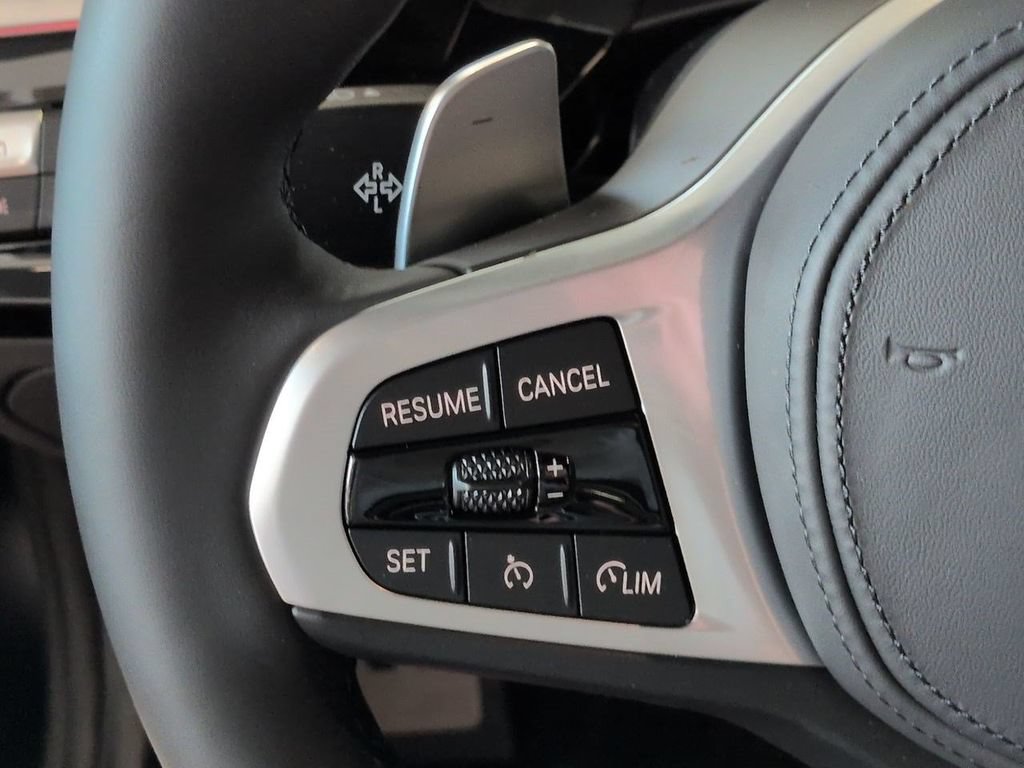 New 2026 BMW Z4 M40i RWD image 22