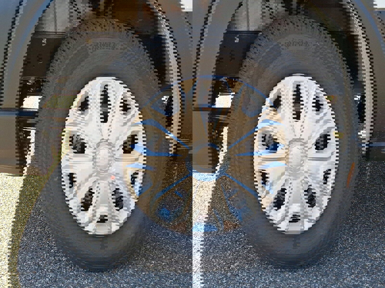 New 2024 Ford Transit 150 Low Roof image 18