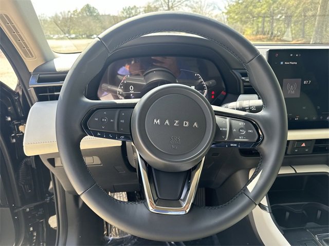 New 2026 MAZDA CX-5 Preferred image 14