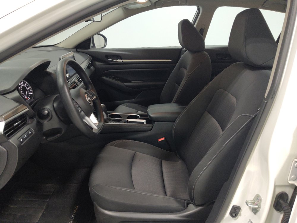 Used 2023 Nissan Altima 2.5 SV FWD image 17