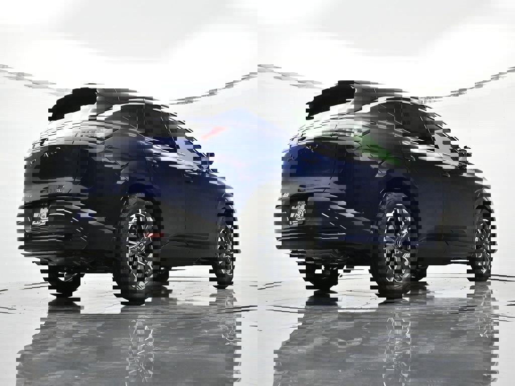 New 2025 Nissan Murano SL w/ Cargo Package image 40