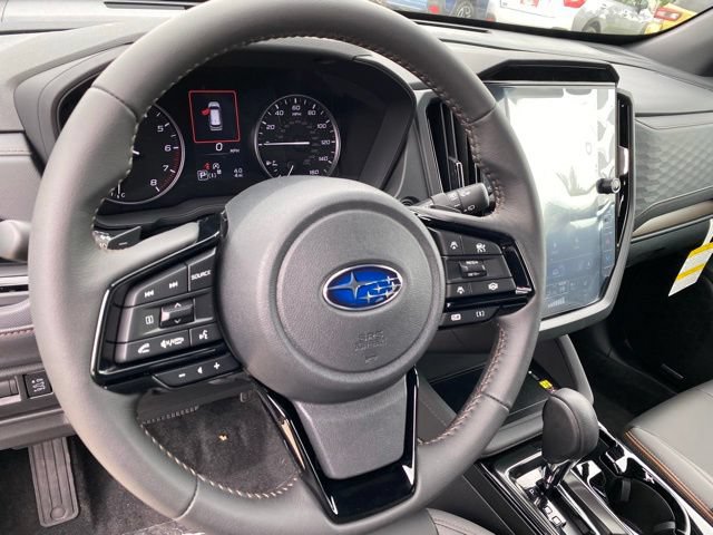 New 2026 Subaru Forester Sport AWD/4WD image 12