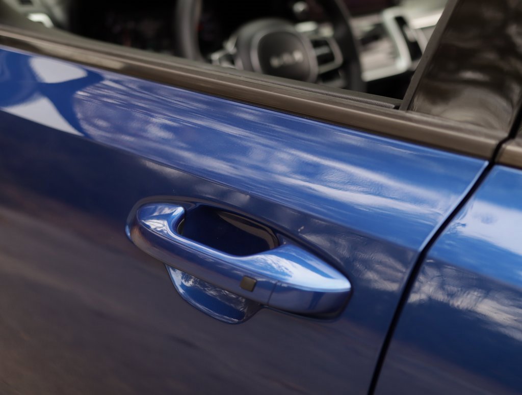 Used 2023 Kia Sorento S w/ Panoramic Sunroof Package image 38