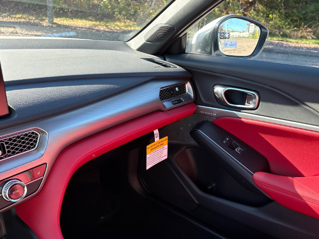 New 2026 Acura Integra A-Spec w/ Technology Package FWD image 22