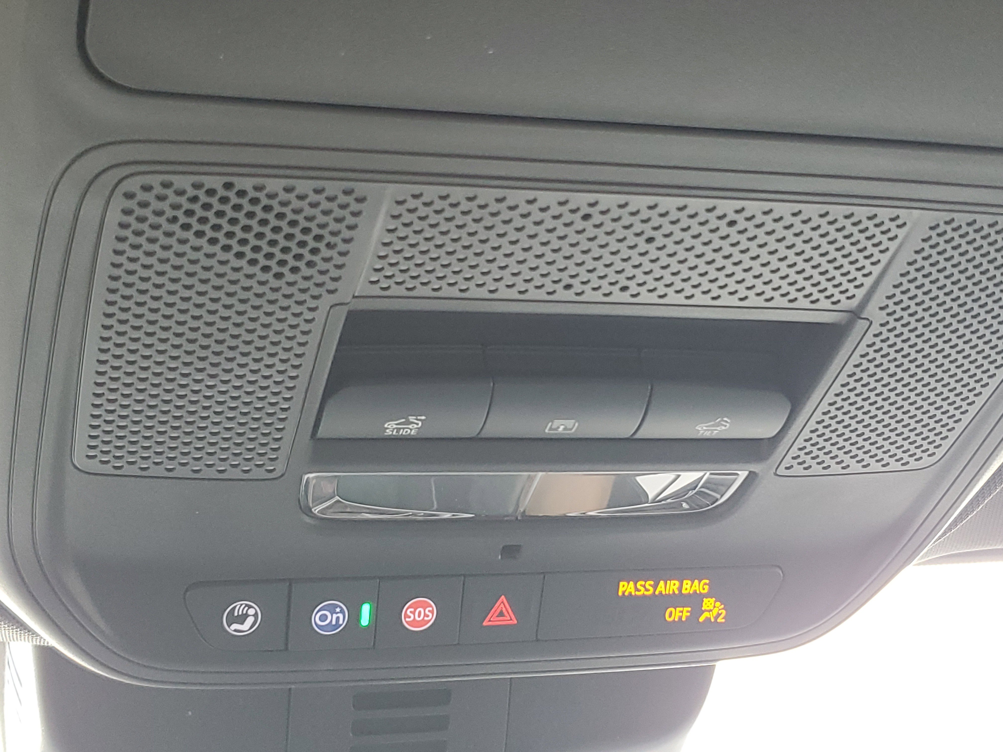 New 2026 Buick Enclave Sport Touring w/ Power Package image 25