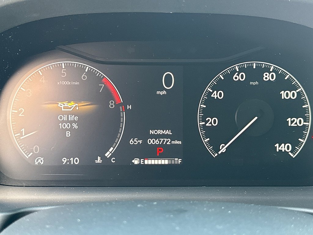 Certified 2025 Honda Ridgeline TrailSport image 17