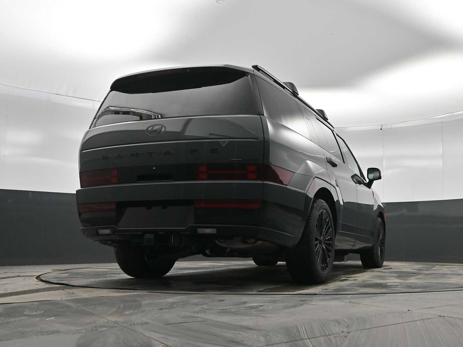 New 2026 Hyundai Santa Fe Calligraphy image 37