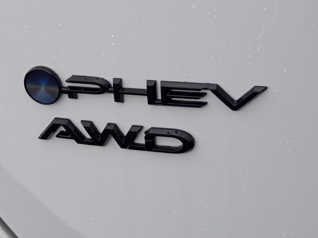 New 2026 Toyota RAV4 SE w/ Convenience Package AWD/4WD image 26
