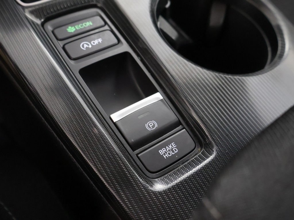Used 2024 Honda Civic LX image 44