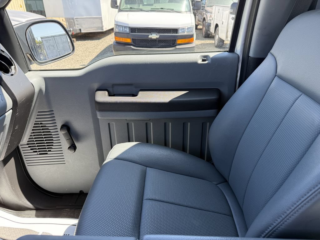 Used 2015 Ford F350 XL RWD image 18