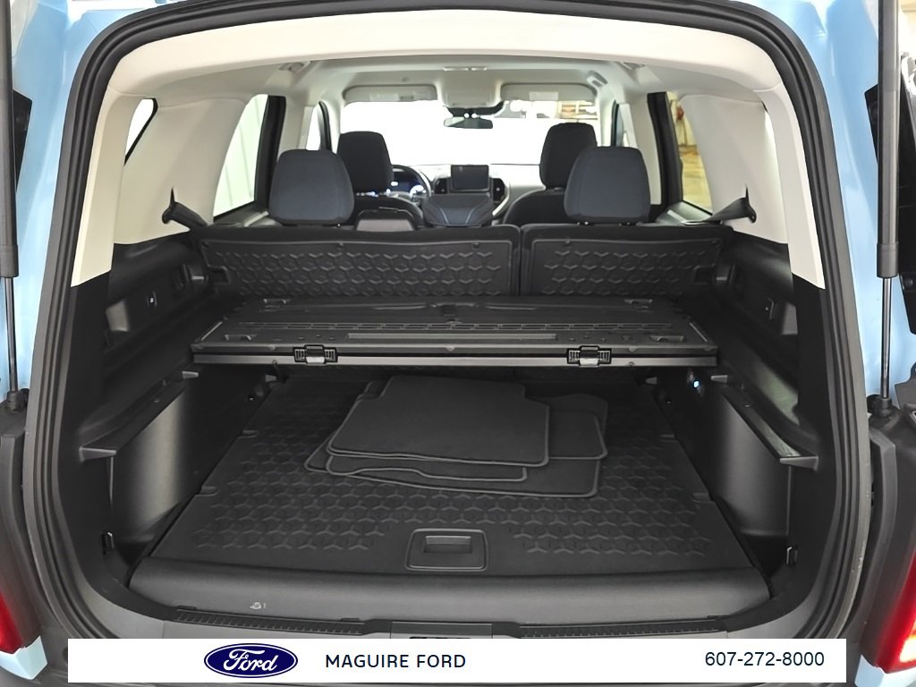 Used 2023 Ford Bronco Sport Heritage w/ Heritage Convenience Package image 12