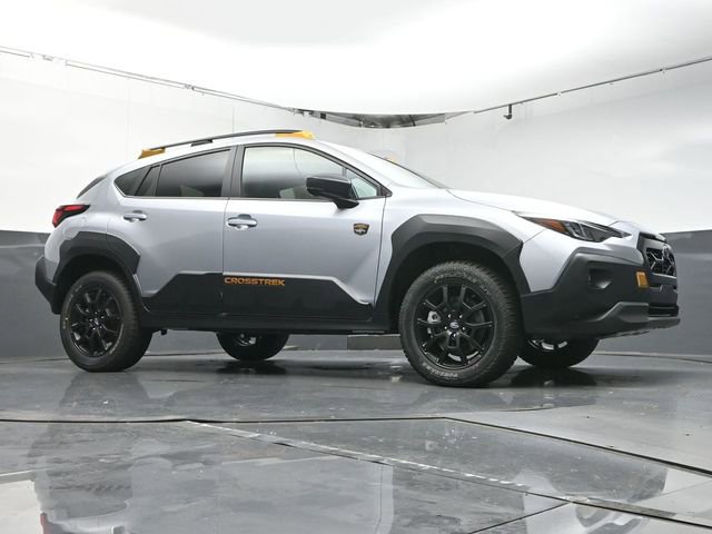 Certified 2025 Subaru Crosstrek 2.5i Wilderness w/ Wilderness Package image 56