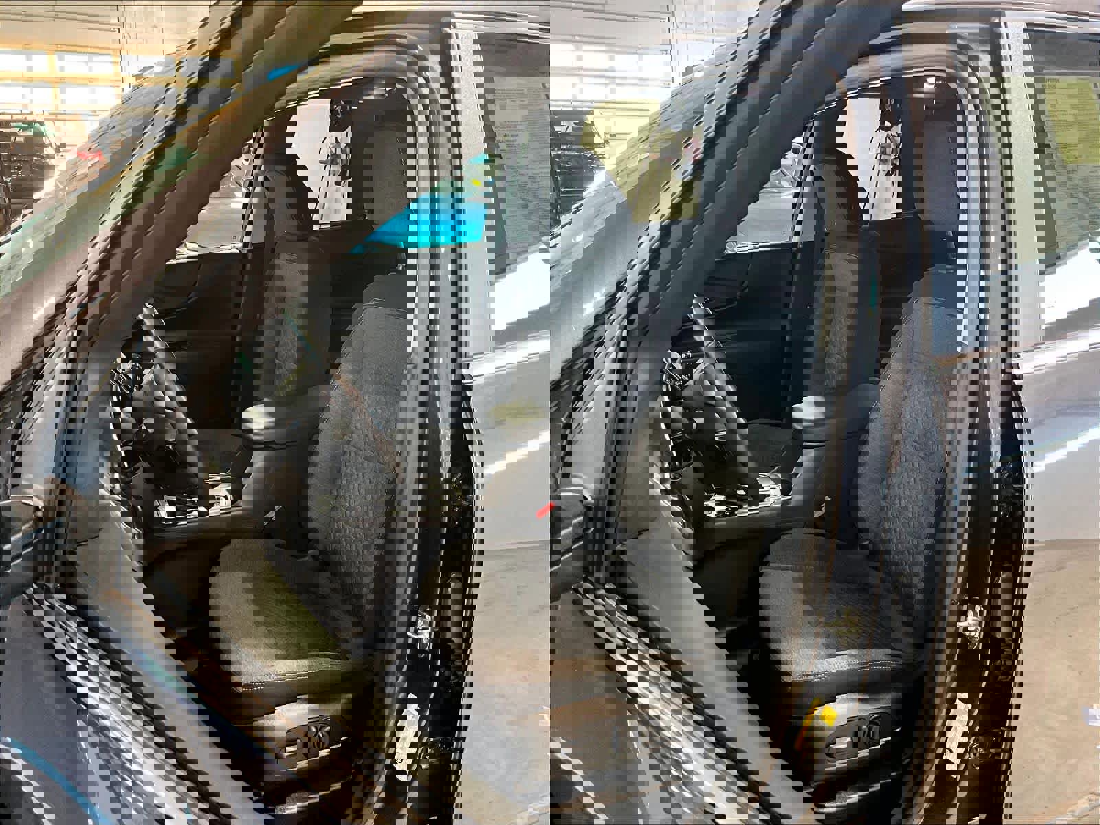 Certified 2022 Chevrolet Equinox LT image 10