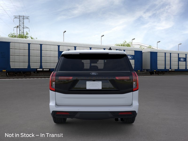 New 2026 Ford Expedition Tremor image 5