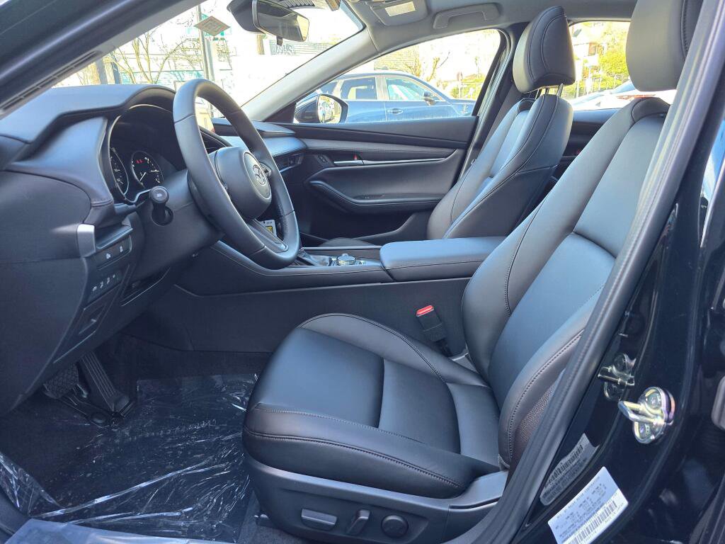 New 2026 MAZDA MAZDA3 2.5 S Sedan w/ Preferred Pkg image 20