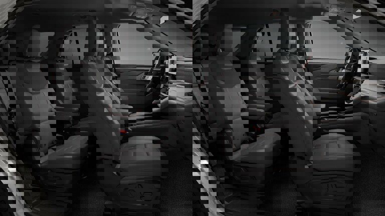 New 2026 Ford Explorer Active image 29