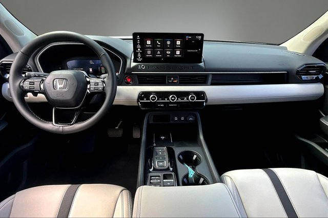New 2026 Honda Passport RTL image 5