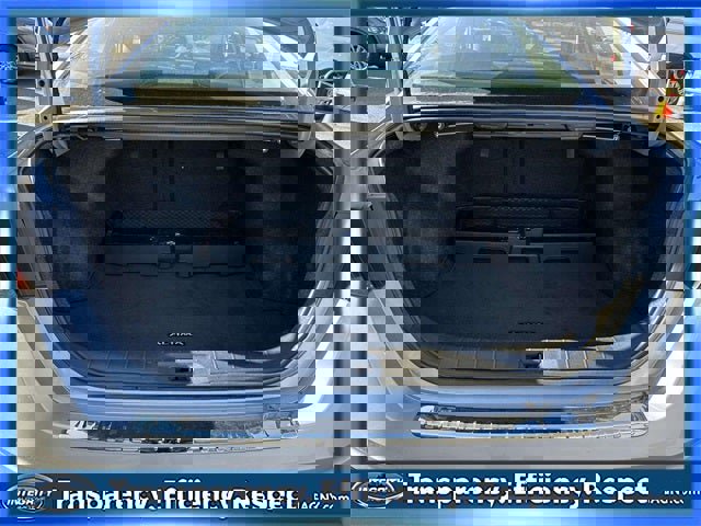 Certified 2022 Nissan Altima 2.5 SV image 12