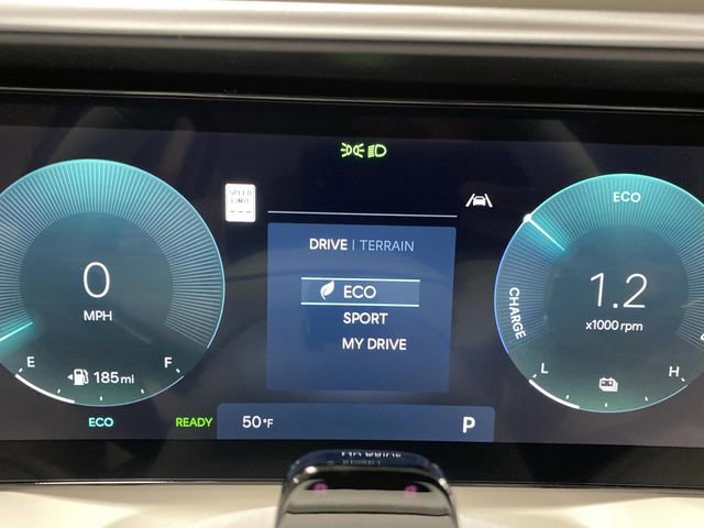 New 2026 Hyundai Palisade SEL Premium image 24