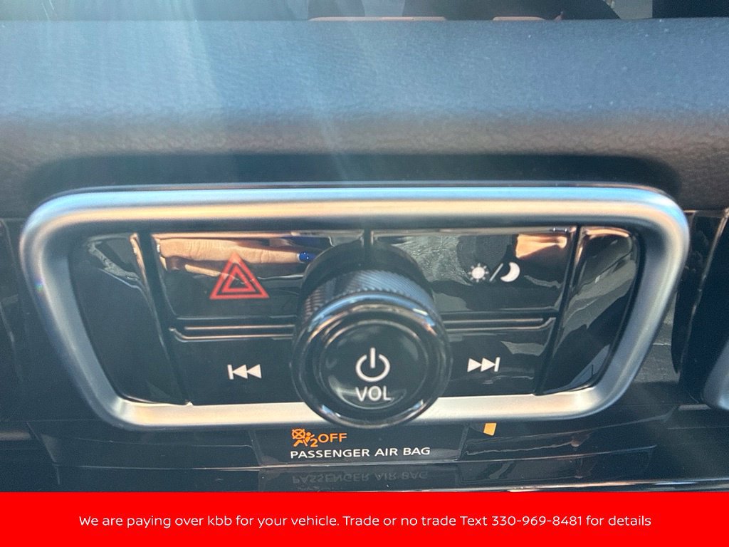 New 2027 Nissan Sentra SV w/ SV Convenience Package FWD image 24