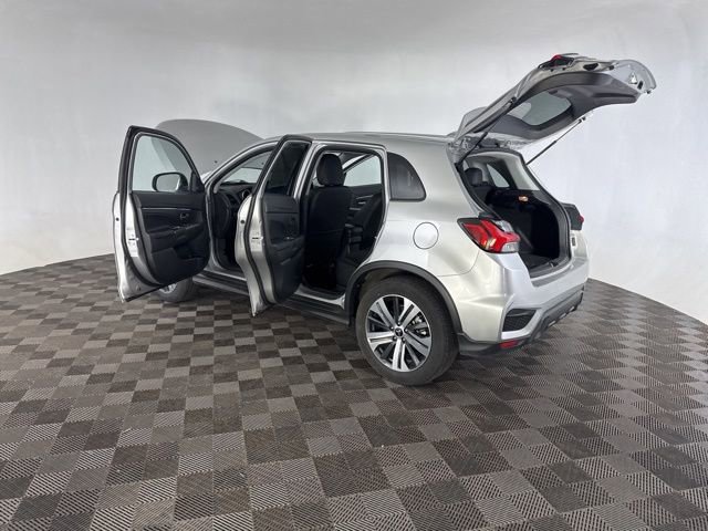 Used 2025 Mitsubishi Outlander Sport ES image 20