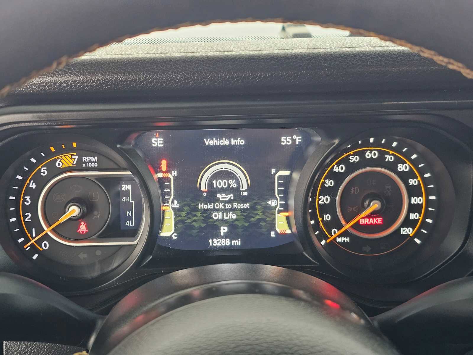 Used 2024 Jeep Wrangler Sport S image 23