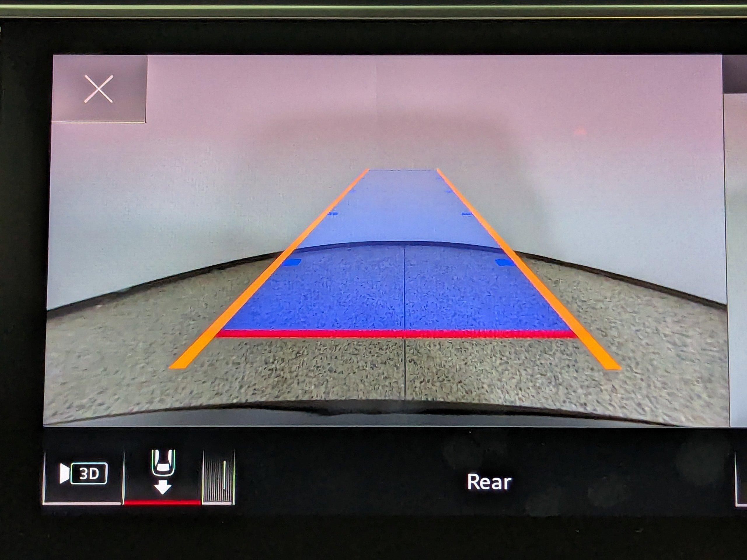 Used 2023 Audi SQ8 Prestige w/ Prestige Package image 20