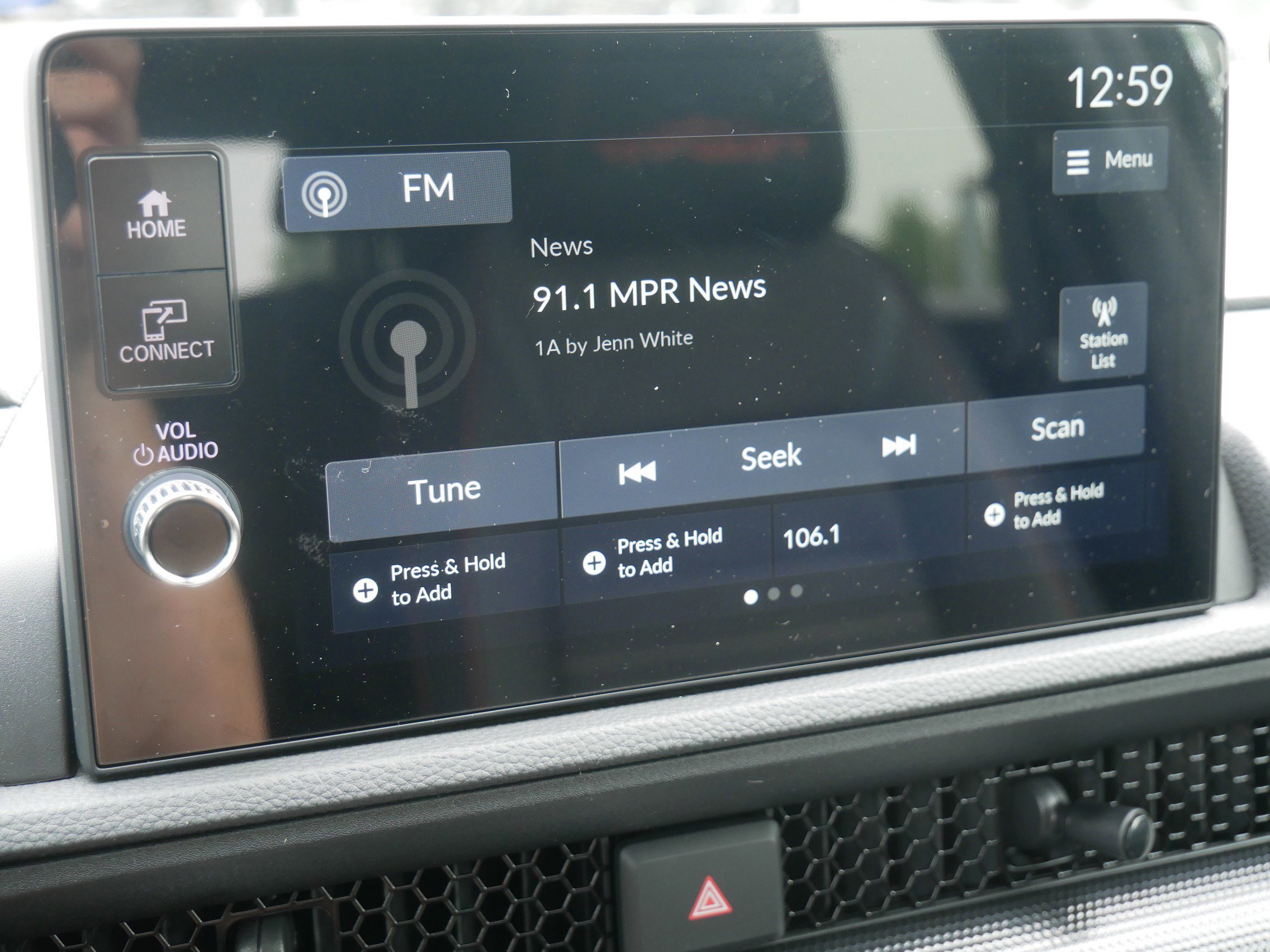 New 2026 Honda CR-V TrailSport image 20