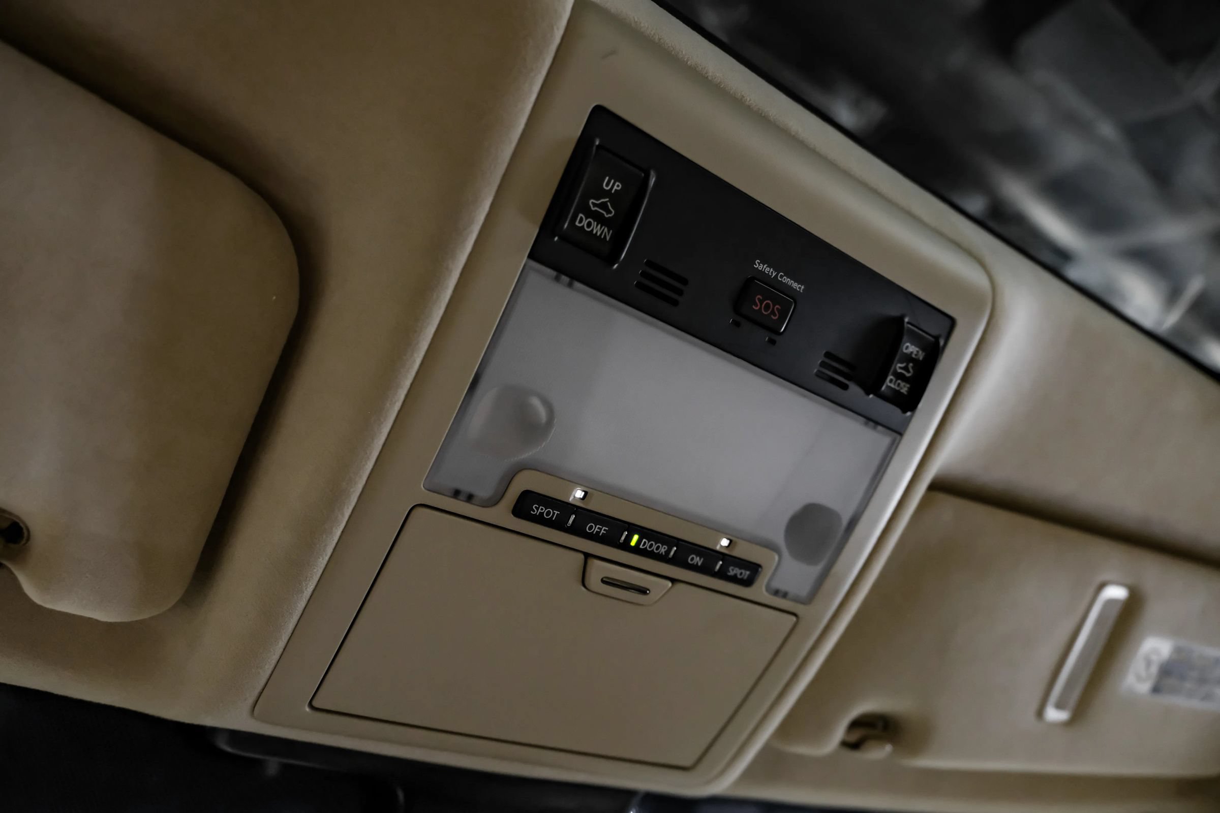 Used 2015 Lexus LS 460 L RWD image 28