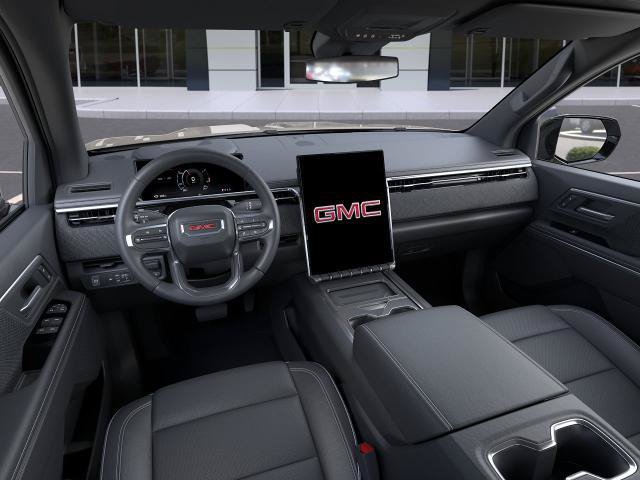 New 2026 GMC Sierra EV Elevation AWD/4WD image 39