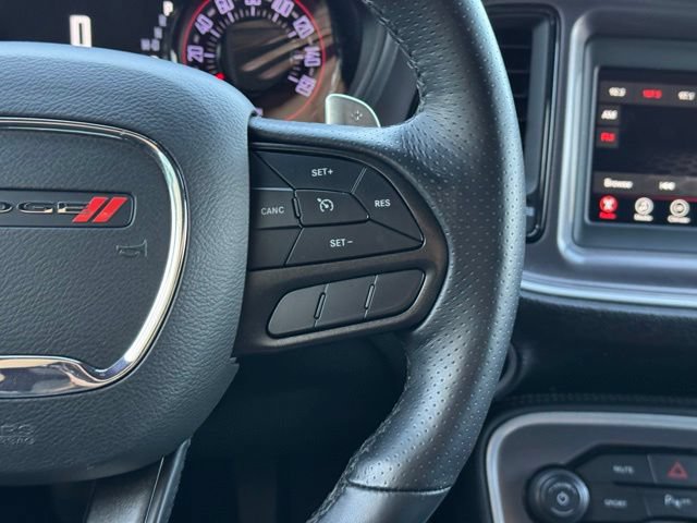 Used 2021 Dodge Challenger GT w/ Blacktop Package AWD/4WD image 18