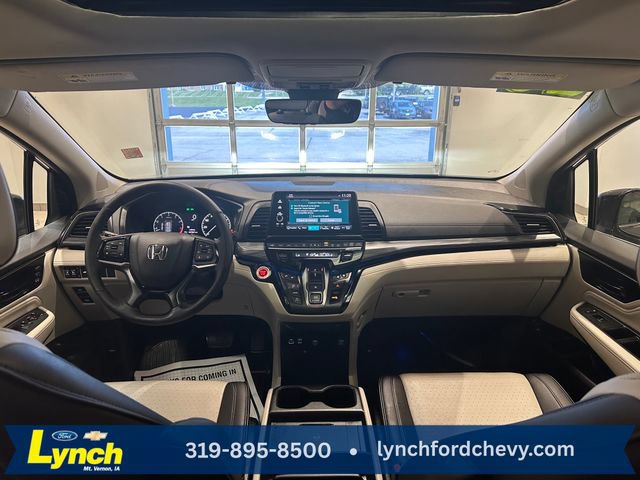 Used 2026 Honda Odyssey Elite image 10