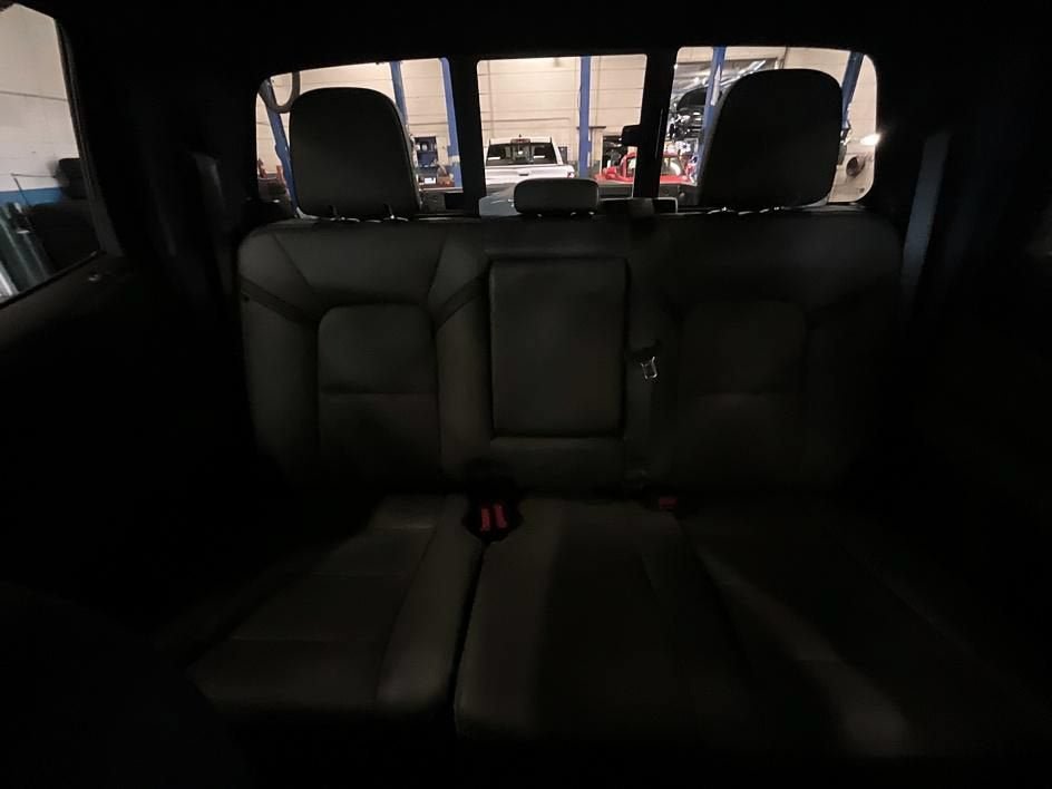 New 2026 Chevrolet Colorado ZR2 w/ Technology Package AWD/4WD image 23