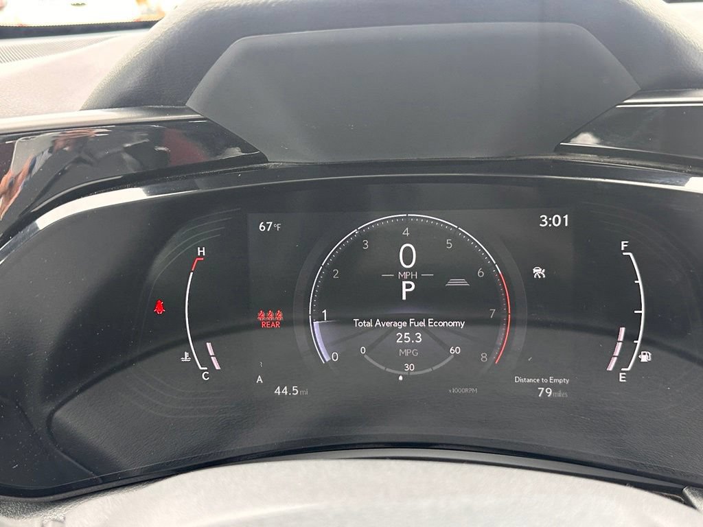 Used 2023 Lexus NX 350 AWD w/ Vision Package image 22