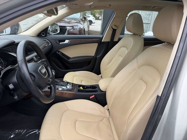 Used 2014 Audi A4 Premium Plus AWD/4WD image 11