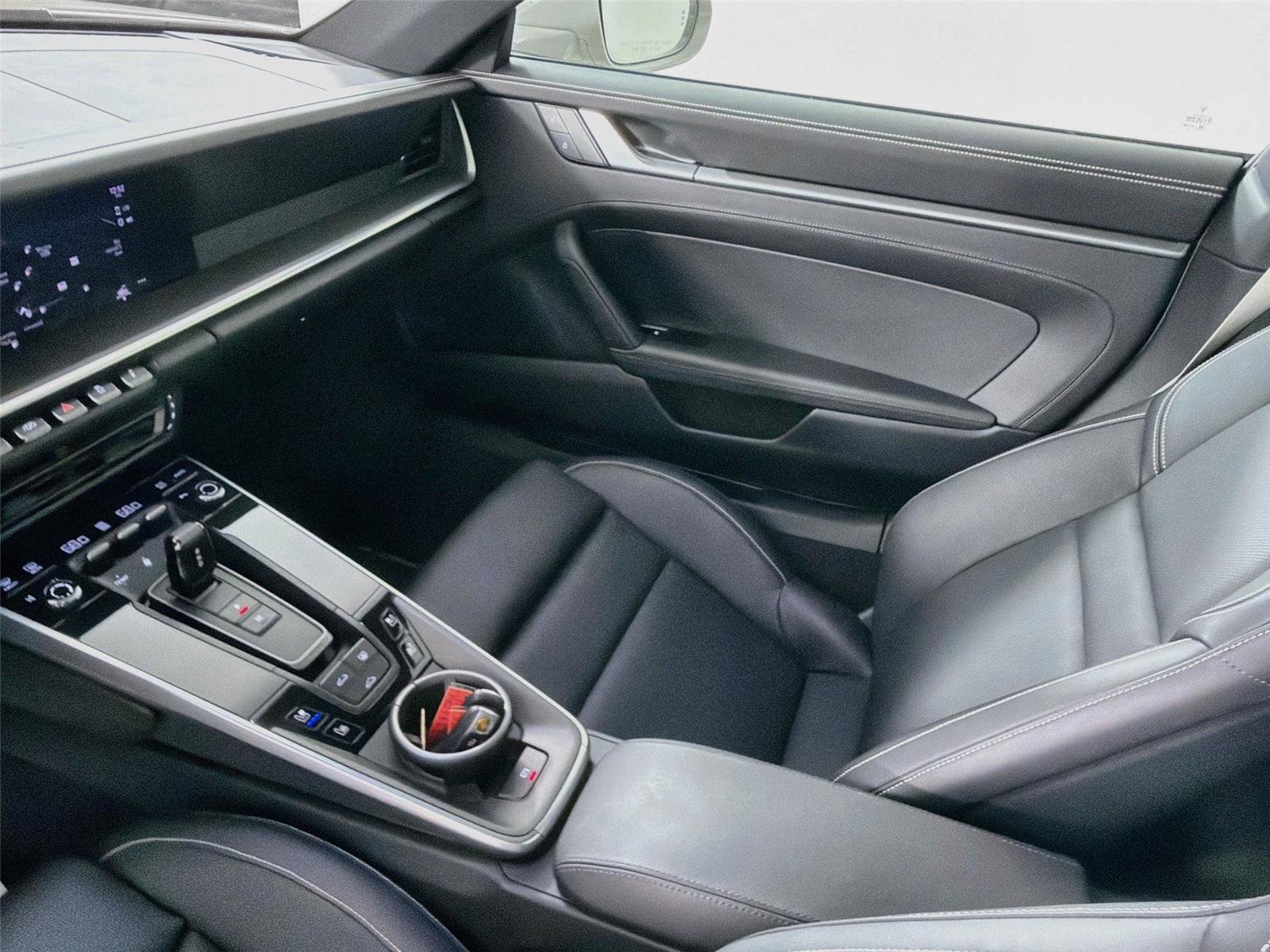Certified 2023 Porsche 911 Carrera S RWD image 30