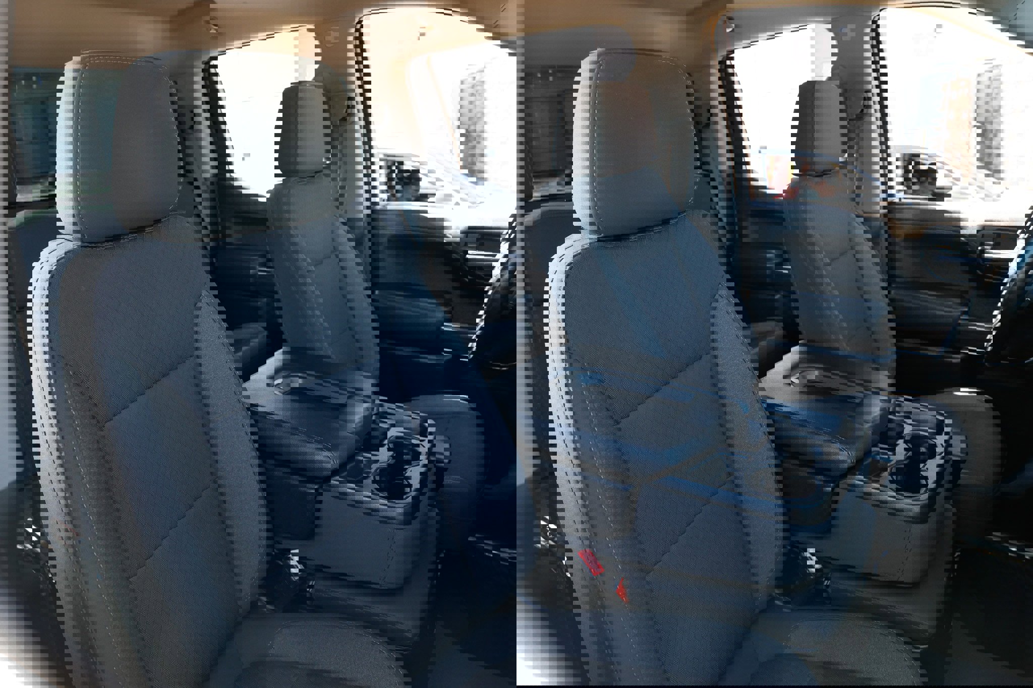 Used 2019 Chevrolet Silverado 1500 RST w/ All-Star Edition image 19