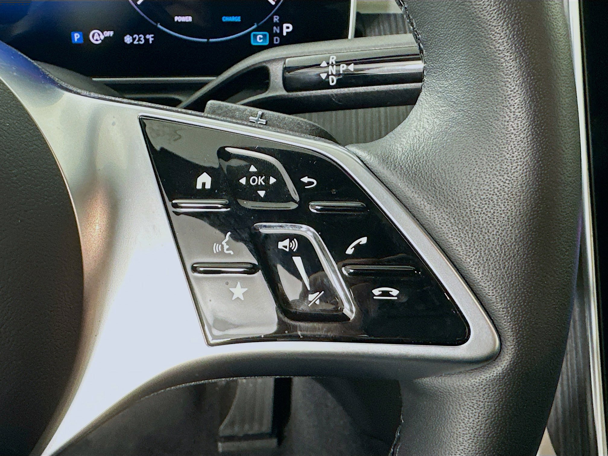 Certified 2025 Mercedes-Benz C 300 4MATIC Sedan image 13