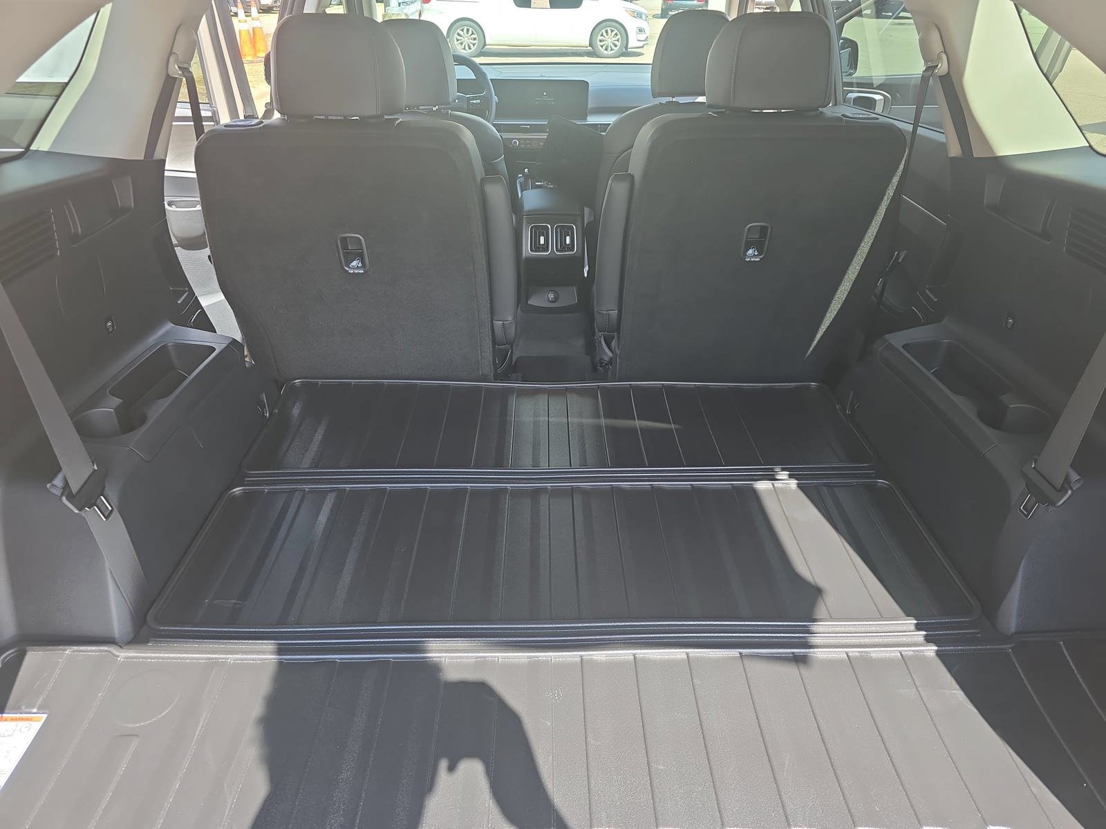 New 2026 Kia Sorento X-Line EX AWD/4WD image 13