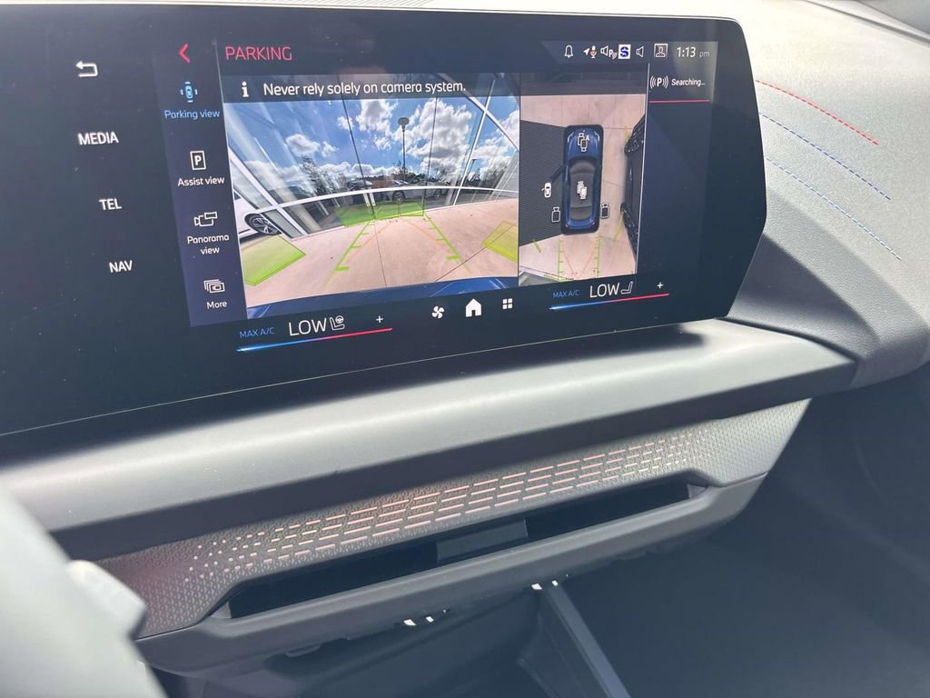 New 2026 BMW M235i xDrive w/ Technology Package image 21